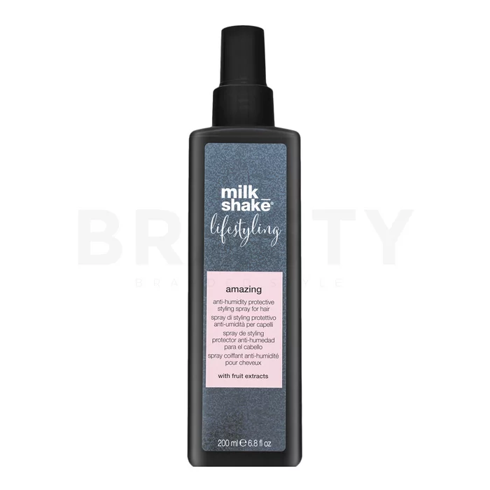 Milk_Shake Lifestyling Amazing styling spray voor zacht en glanzend haar 200 ml