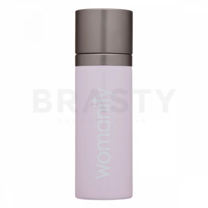 Thierry Mugler Womanity spray dezodor nőknek 100 ml
