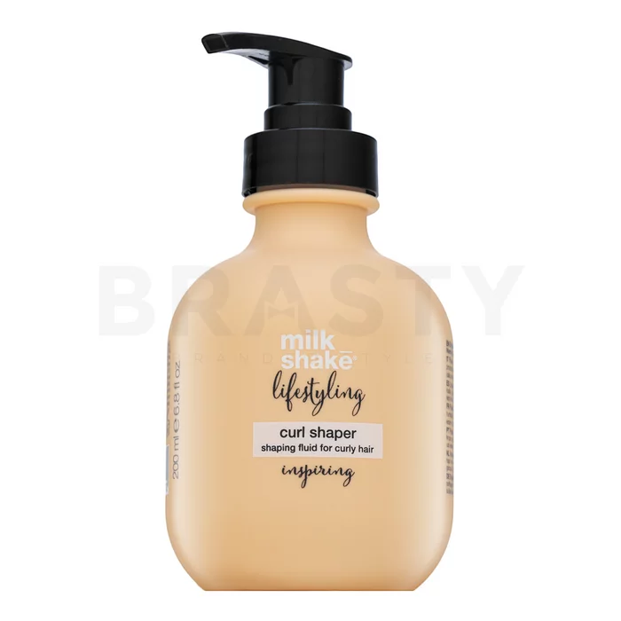 Milk_Shake Lifestyling Curl Shaper stylingový krém pro definici vln 200 ml