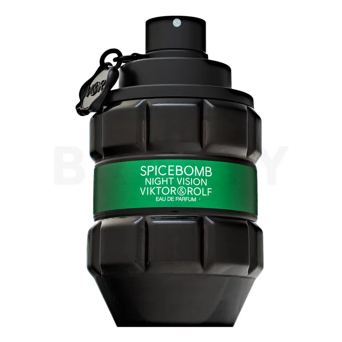 Viktor & Rolf Spicebomb Night Vision parfémovaná voda pre mužov 90 ml