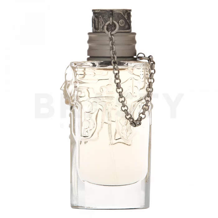 Thierry Mugler Womanity - Refillable parfémovaná voda pre ženy 30 ml