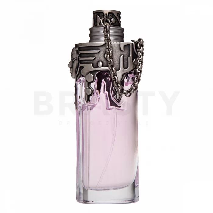 Thierry Mugler Womanity - Refillable parfémovaná voda pre ženy 50 ml