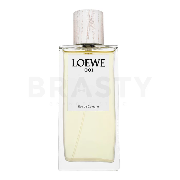 Loewe 001 Man kolínská voda pro muže 100 ml