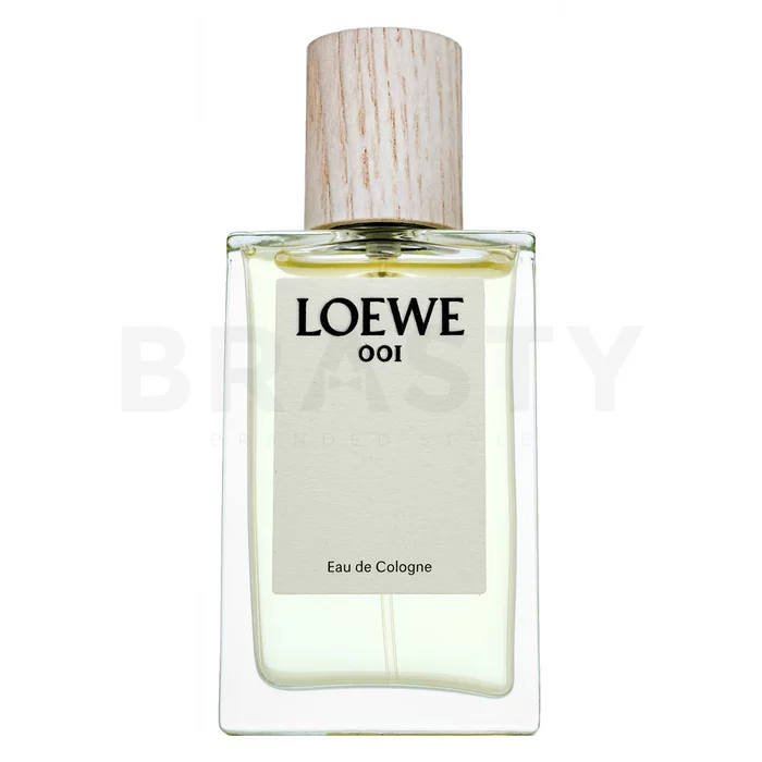 Loewe 001 Man kolínská voda pro muže 30 ml