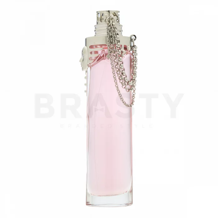 Thierry Mugler Womanity Eau Pour Elles toaletní voda pro ženy 80 ml