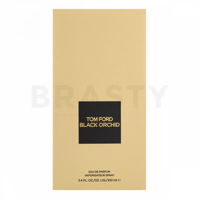 Tom Ford Black Orchid Eau de Parfum for women 100 ml