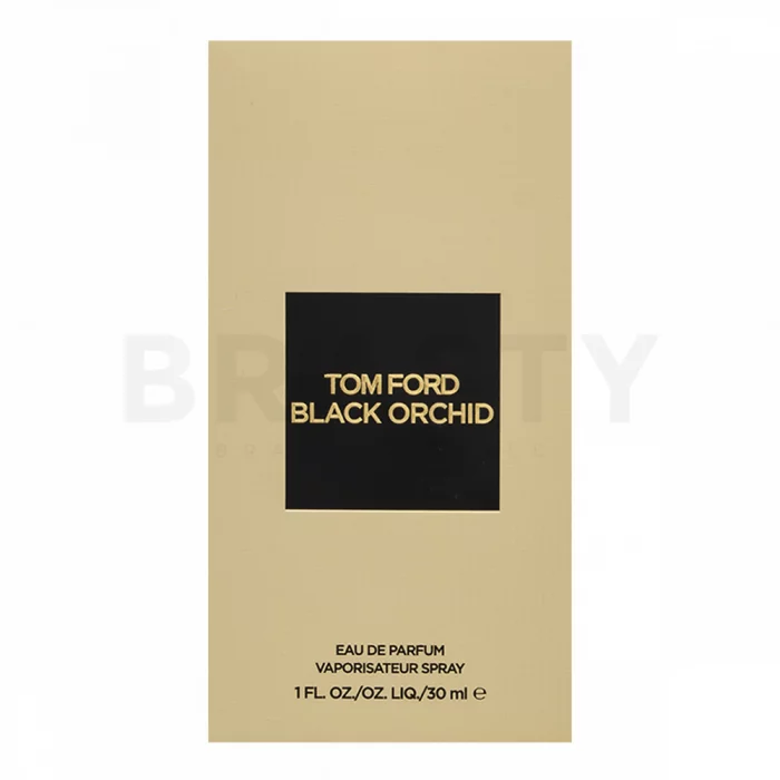 Tom Ford Black Orchid Eau de Parfum for women 30 ml