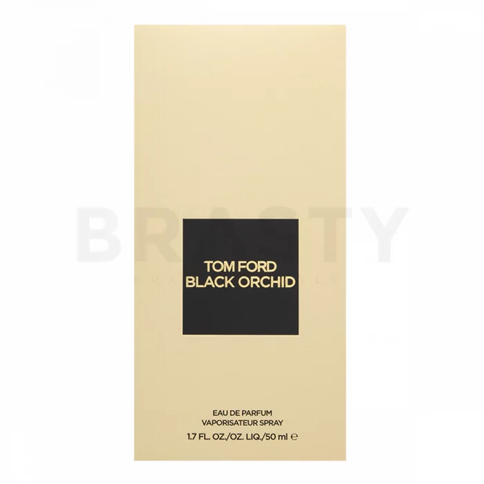 Tom Ford Black Orchid woda perfumowana dla kobiet 50 ml