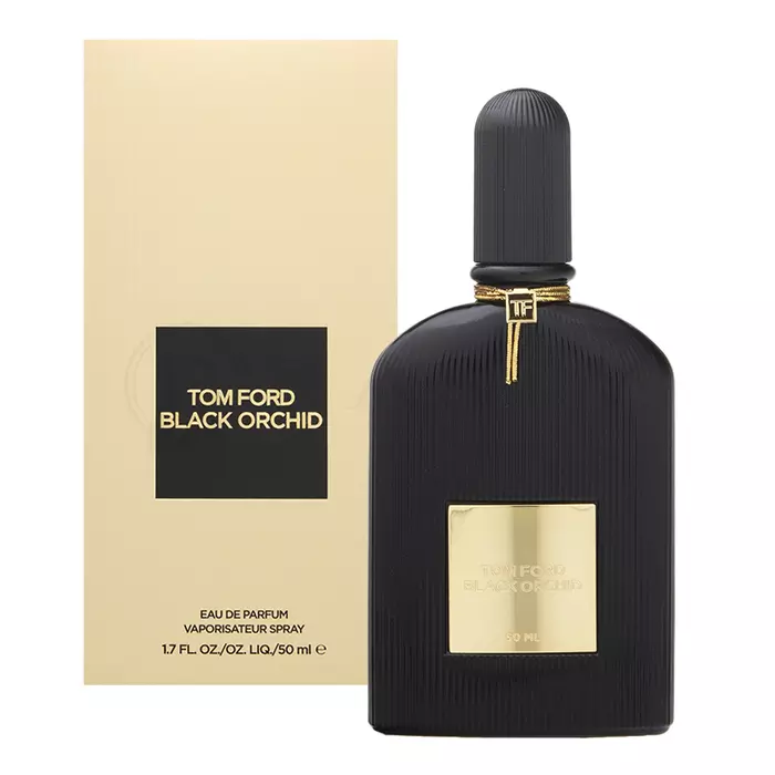 Tom Ford Black Orchid woda perfumowana dla kobiet 50 ml