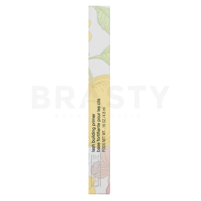 Clinique Lash Building Primer podkladová báze na řasy a obočí 4,8 g