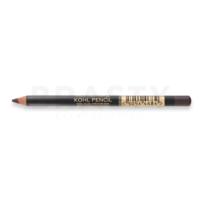 Max Factor Kohl Pencil svinčnik za oči 030 Brown 1,2 g