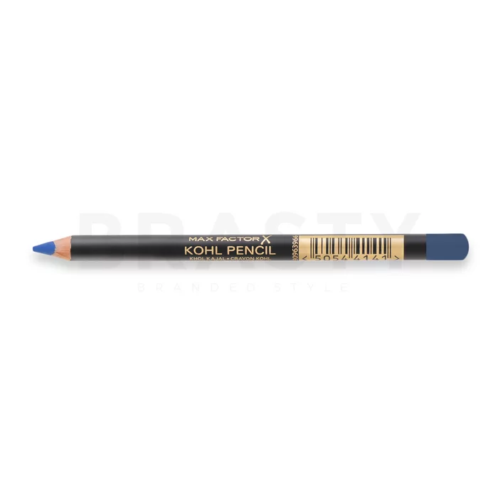 Max Factor Kohl Pencil tužka na oči 080 Cobalt Blue 1,2 g