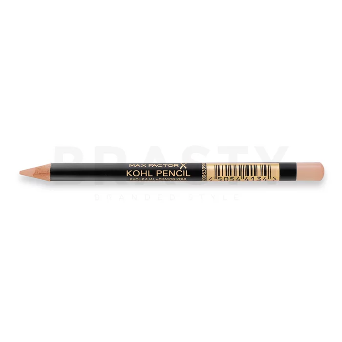 Max Factor Kohl Pencil svinčnik za oči 090 Natural Glaze 1,2 g
