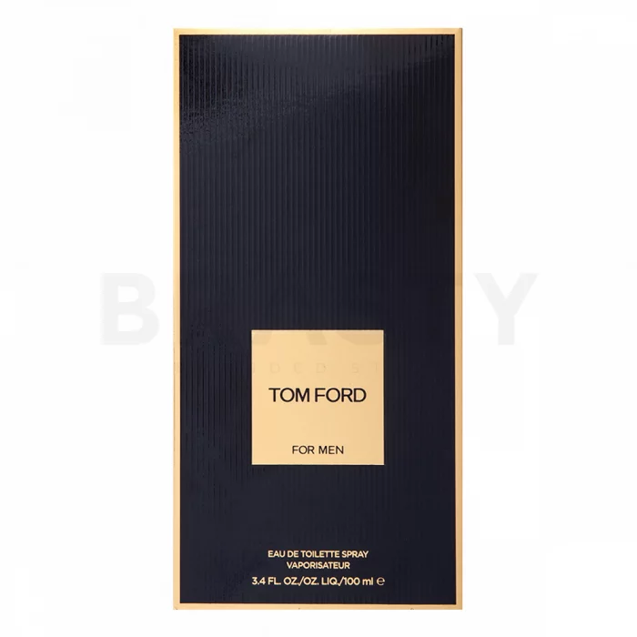 Tom Ford for Men toaletní voda pro muže 100 ml
