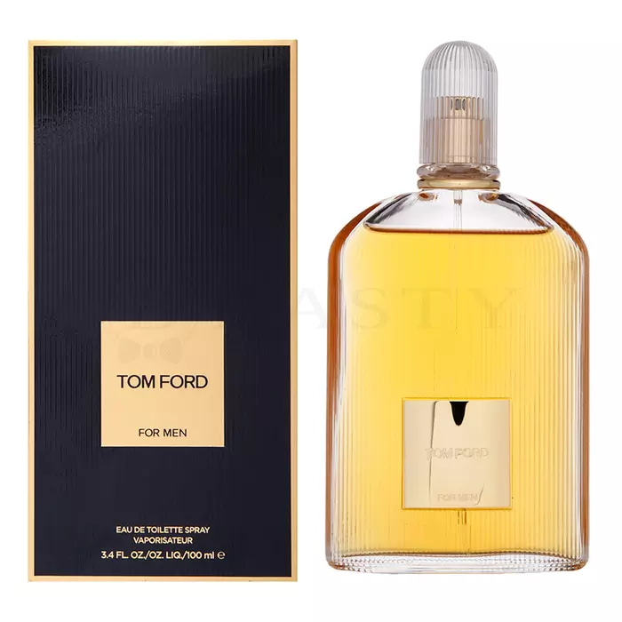 Tom Ford for Men toaletní voda pro muže 100 ml