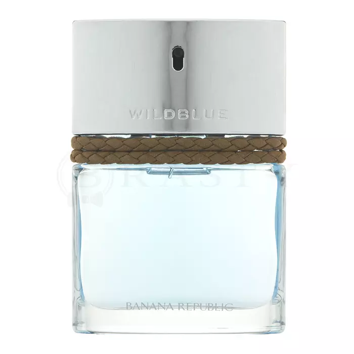 Banana Republic Wildblue for Men toaletná voda pre mužov 50 ml