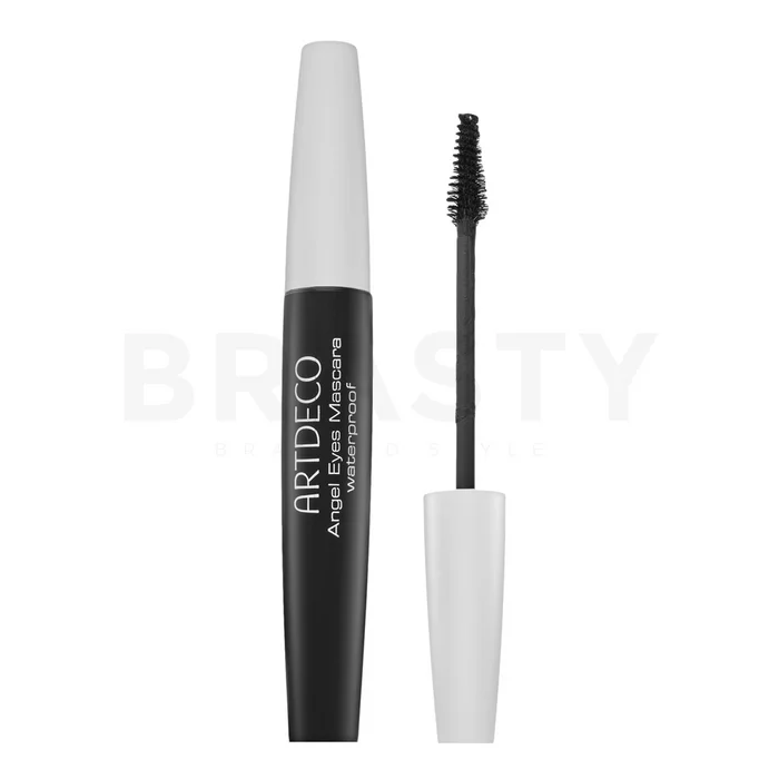 Artdeco Angel Eyes Waterproof Mascara vodootporna maskara za produljenje trepavica i volumen 71 Black 10 ml