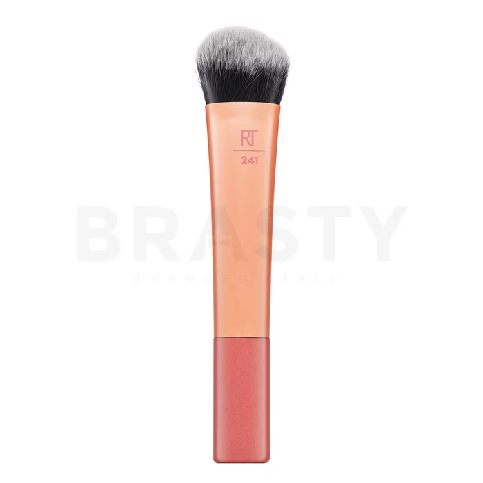 Real Techniques Seamless Complexion Face Brush poederkwast