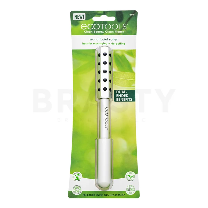 EcoTools Wand Face Roller Massage Roller for Face