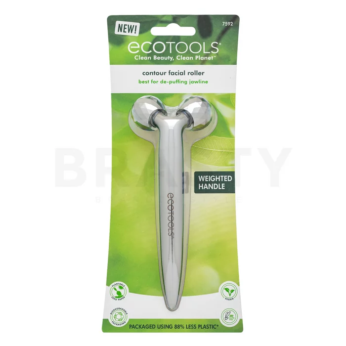EcoTools Contour Face Roller rodillo de masaje para el rostro