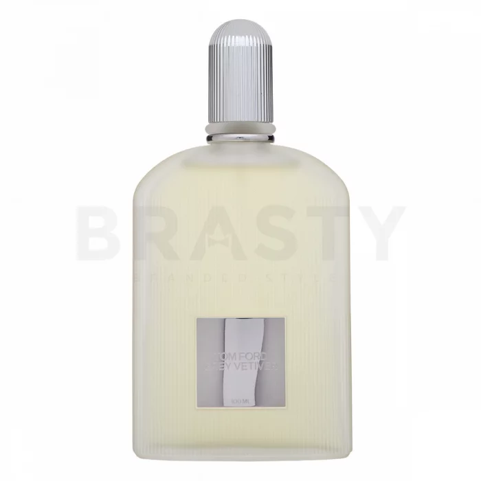 Tom Ford Grey Vetiver Eau de Parfum für Herren 100 ml