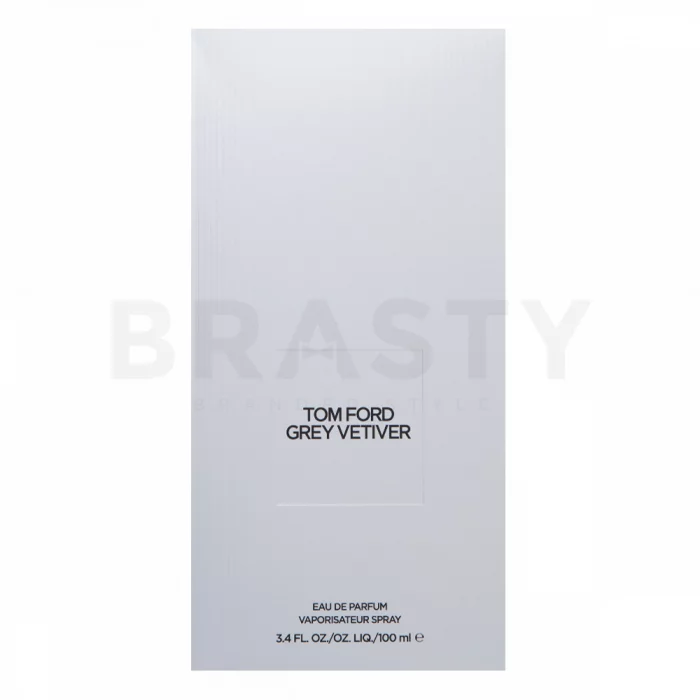 Tom Ford Grey Vetiver Eau de Parfum für Herren 100 ml