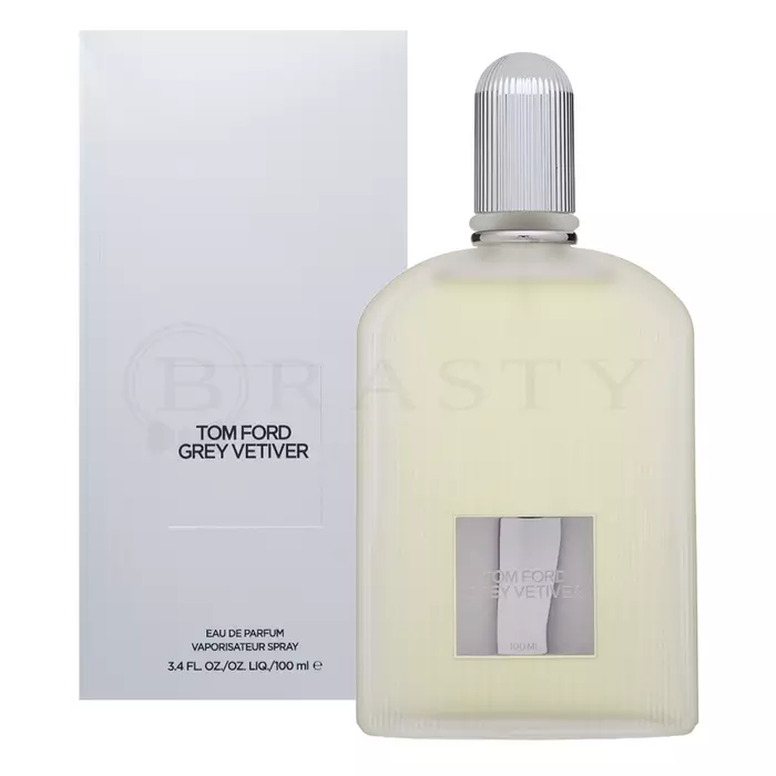 Tom Ford Grey Vetiver Eau de Parfum für Herren 100 ml
