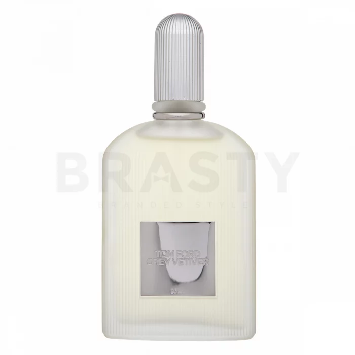 Tom Ford Grey Vetiver Eau de Parfum bărbați 50 ml