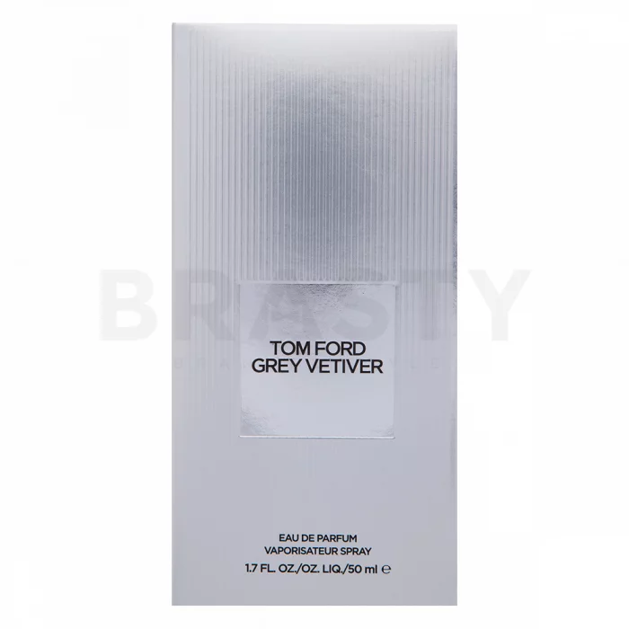 Tom Ford Grey Vetiver Eau de Parfum bărbați 50 ml