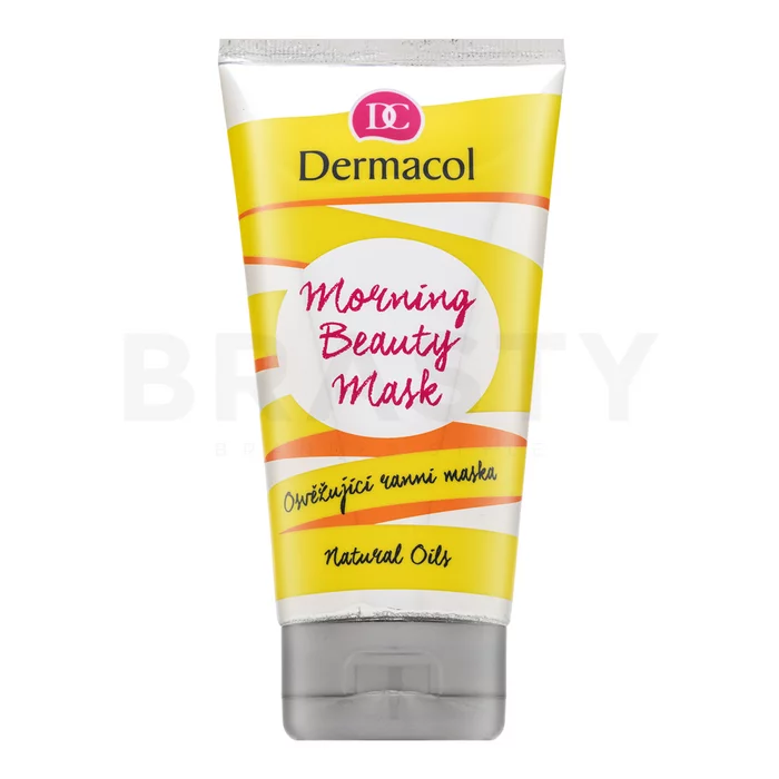 Dermacol maska Morning Beauty Mask 150 ml