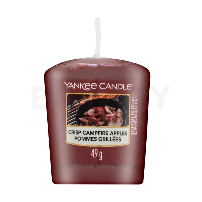 Yankee Candle Crisp Campfire Apples 49 g