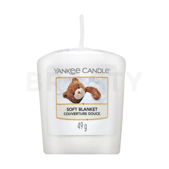 Yankee Candle Soft Blanket 49 g