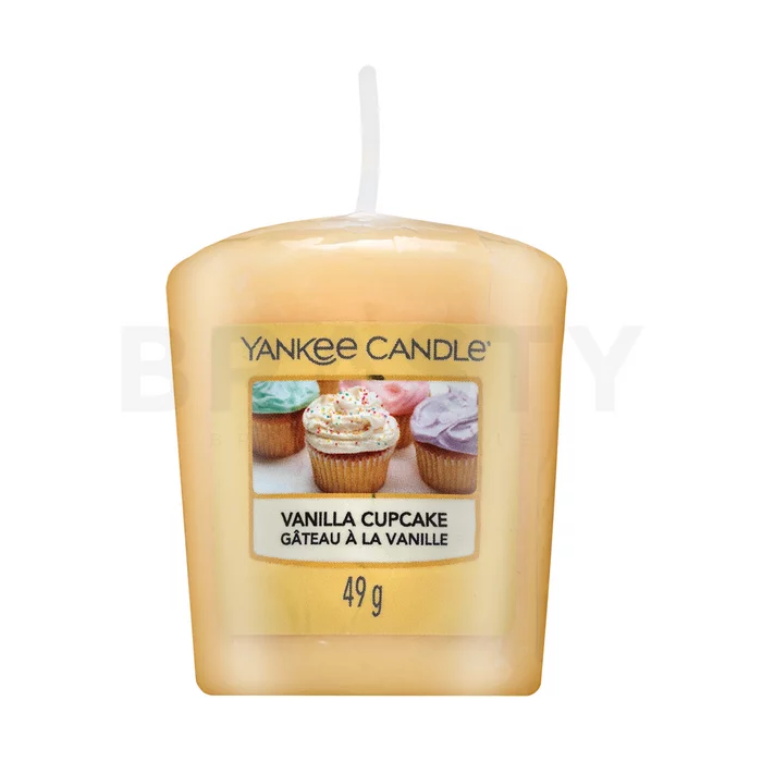 Yankee Candle Vanilla Cupcake 49 g