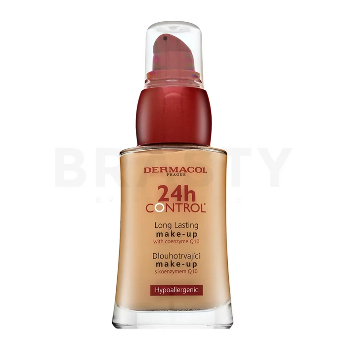 Dermacol 24H Control Make-Up dlouhotrvající make-up No.90 30 ml