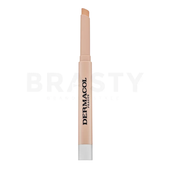 Dermacol Matt Control Corrector tekutý korektor s matujícím účinkem No.3 1 g