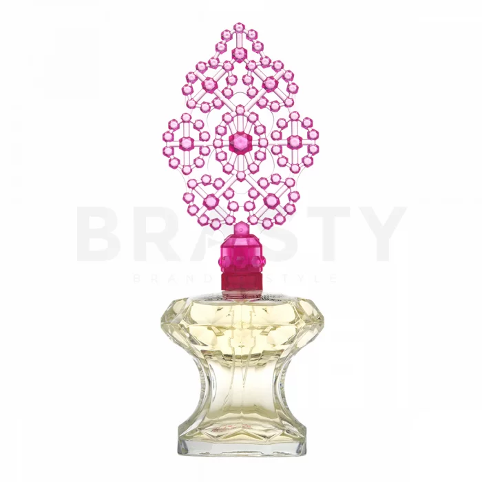 Betsey Johnson Betsey Johnson Eau de Parfum for women 100 ml