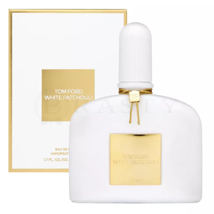 Tom Ford White Patchouli Eau de Parfum for women 50 ml