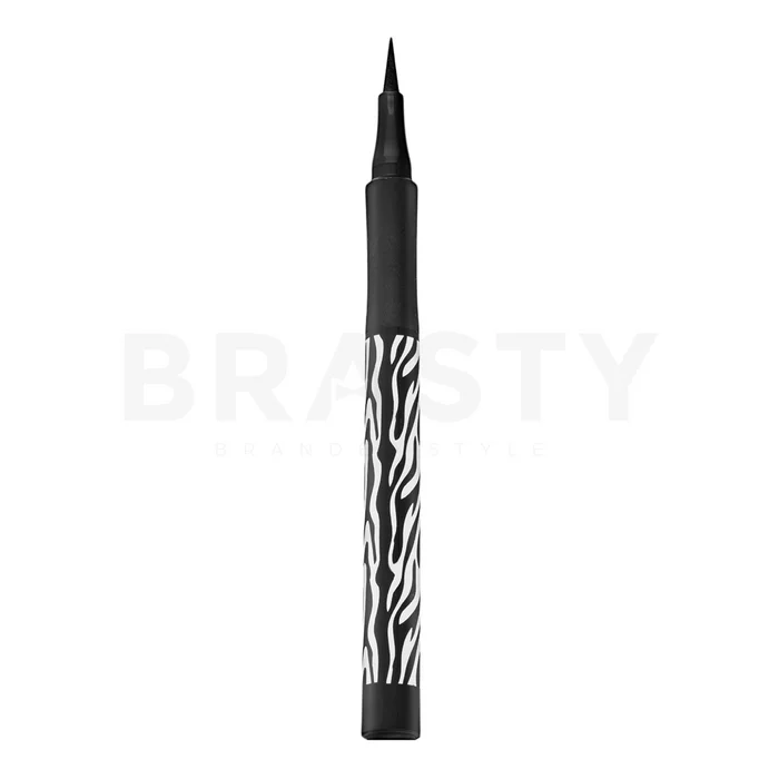 Dermacol Precise Eye Maker tuš za oči u olovci Black 1 ml