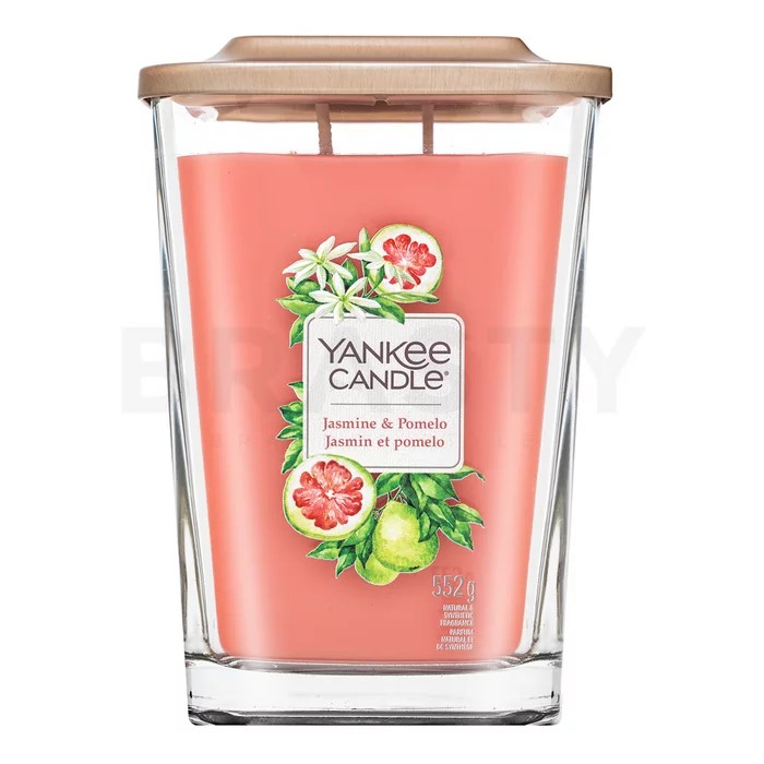 Yankee Candle Jasmine & Pomelo 552 g
