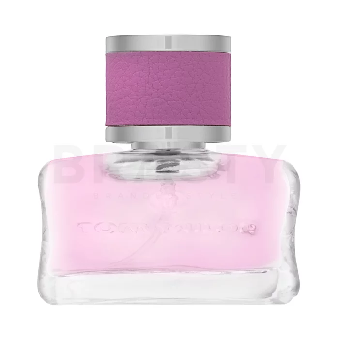 Tom Tailor Liquid Woman toaletní voda pro ženy 20 ml