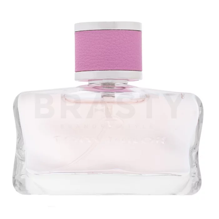 Tom Tailor Liquid Woman toaletní voda pro ženy 40 ml