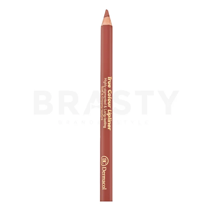 Dermacol True Colour Lipliner kontúrovacia ceruzka na pery 05 2 g