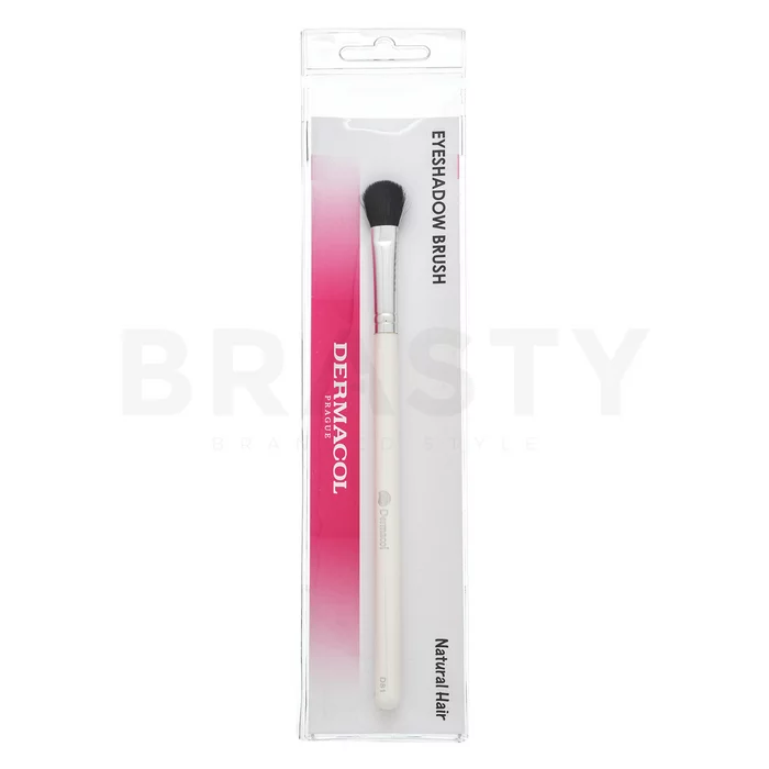 Dermacol Eyeshadow Brush štetec na očné tiene D81