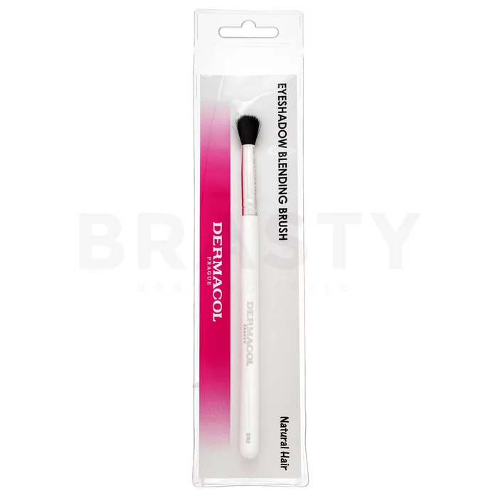 Dermacol Eyeshadow Blending Brush štětec na oční stíny D82
