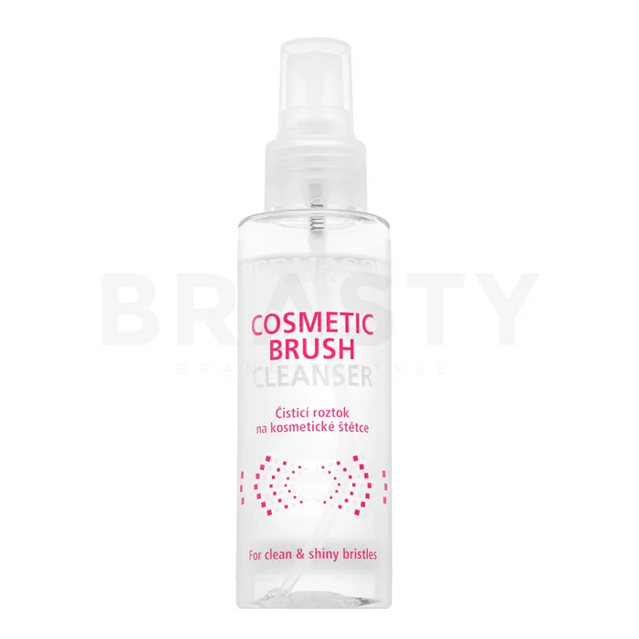 Dermacol Cosmetic Brush Cleanser čisticí gel pro kosmetické štětce 100 ml