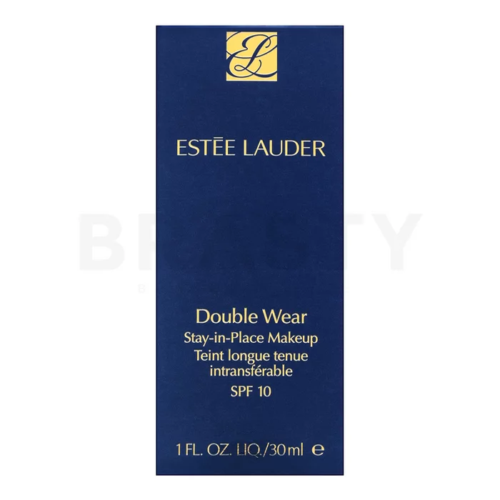 Estee Lauder Double Wear Stay-in-Place Makeup dlouhotrvající make-up pro sjednocenou a rozjasněnou pleť 2C4 Ivory Rose 30 ml