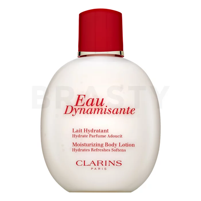 Clarins Eau Dynamisante mlijeko za tijelo Moisturizing Body Lotion 250 ml