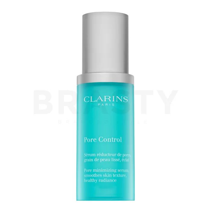 Clarins Pore Control Pore Minimizing Serum sérum pro zmenšení pórů 30 ml