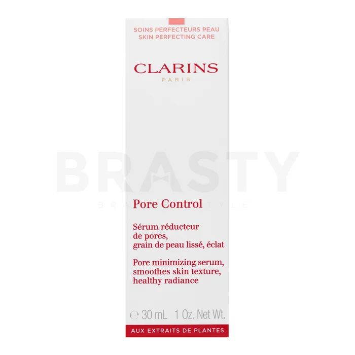 Clarins Pore Control Pore Minimizing Serum sérum pro zmenšení pórů 30 ml