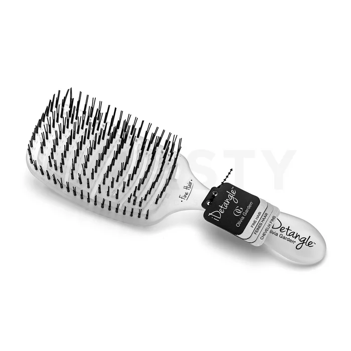 Olivia Garden iDetangle hairbrush Fine Hair